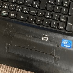 Lenovo G500の画像