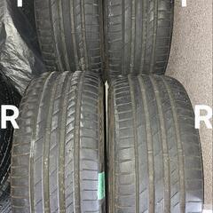 kumho ecsta ps71 235/35R19 4本セット...