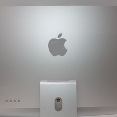 iMac（24インチ,2023,4ポート）1TB/8GB〈MQRK3J/A〉⑥の画像