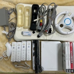 ニンテンドーWii