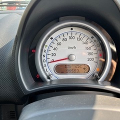 スズキ　スプラッシュ　ベースグレード　乗り出し表示価格！　現車確認大歓迎！の画像