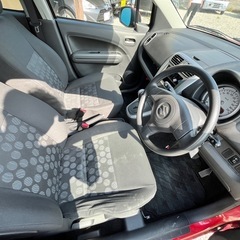 スズキ　スプラッシュ　ベースグレード　乗り出し表示価格！　現車確認大歓迎！の画像