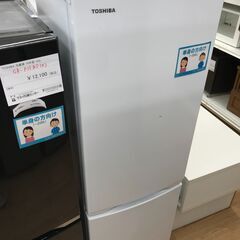 ★リユースのサカイ春日部店★KJ10399 TOSHIBA 冷蔵...