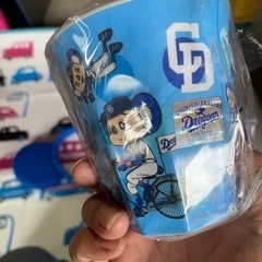中日ドラゴンズ ドアラの耳、マグカップセットの画像