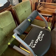 ワンダーコアの画像