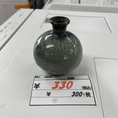 リサイクルショップどりーむ天保山店　No2686　花器　花瓶　壺...
