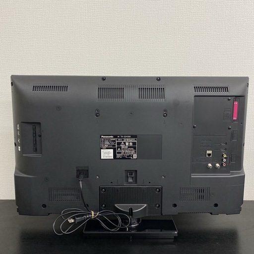 【ご来店限定】＊ Panasonic 32型 液晶テレビ　2021年製＊0611-2