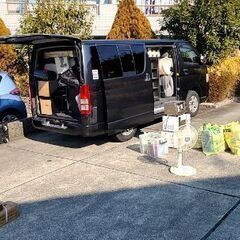 生前遺品整理　引っ越し全般　空き家の整理　ごみ屋敷の整理 - 地元のお店