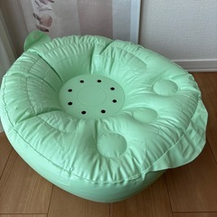 リッチェル ベビーバスチェアの画像