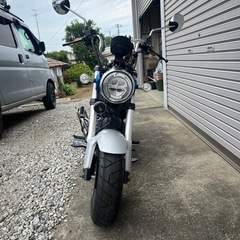 ホンダ　
ダックス　Dax 125  の画像