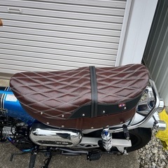 ホンダ　
ダックス　Dax 125  の画像