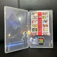 Nintendo  Switch ルイージマンション3の画像