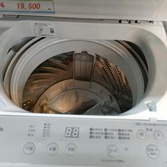 Panasonic 洗濯機 6kg NA-F6B1の画像