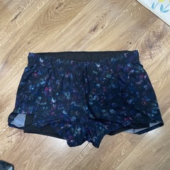 AVIA ランニングショーツ XXXL