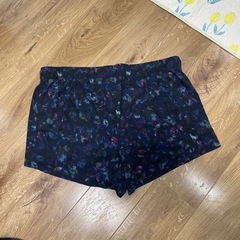 AVIA ランニングショーツ XXXLの画像