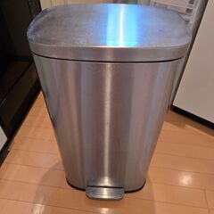ゴミ箱 30L(30リットル) ソフトクローズ 静音 ふた付き ...