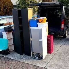 生前遺品整理　引っ越し全般　空き家の整理　ごみ屋敷の整理 − 愛知県
