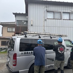 立体駐車場の施行スタッフ募集【急募】の画像