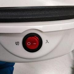 0611-314 たこ焼き器の画像