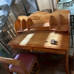 学習机の画像