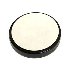 CATEYE◆リフレクター 両面シールタイプ レッド １個の画像