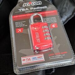 SCICON (シーコン) キャスター付き 輪行バッグの画像