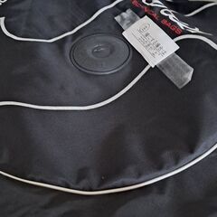 SCICON (シーコン) キャスター付き 輪行バッグの画像