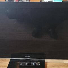 ソニー BRAVIA 46インチ