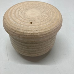 ☆値下げ☆2506-271  瀬戸焼 電子レンジ専用 炊飯土鍋 中古美品の画像