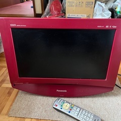 ［取引決定 ］Panasonicテレビ