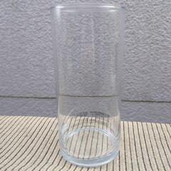 ニトリ　フラワーベース20cm