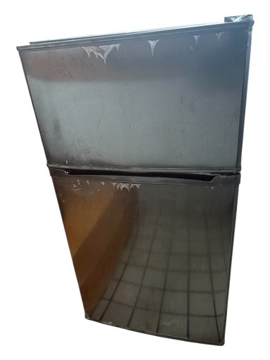 シンプラス s！mplus 冷蔵庫 2024年生