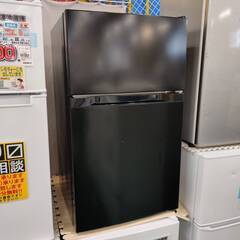 【愛品倶楽部柏店】 アイリスオーヤマ 2020年製 87L 2ド...