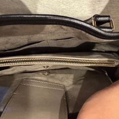 COACH ハンドバッグの画像