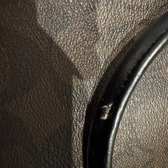 COACH ハンドバッグの画像