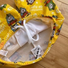 110☆水着　トーマスの画像