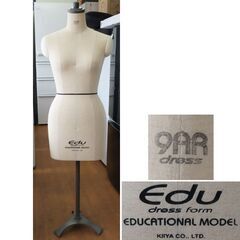 ♪KIIYA/東京キイヤ トルソー Edu Dress Form...
