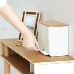 【新品】マスク 収納ケース マクスディスペンサーの画像