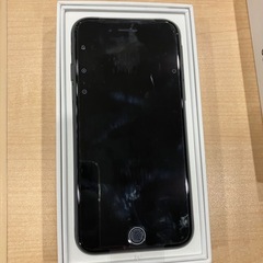 iPhoneSE第3世代  64GB SIMフリー