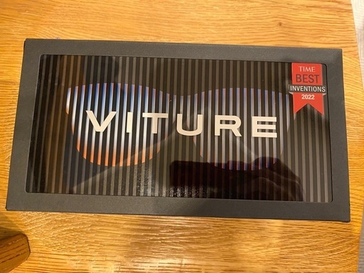 VITURE One XRグラス