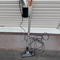 スティッククリーナー （コードレス式） パワーブーストサイクロン...