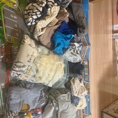 子供服の画像
