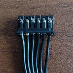 中古 PCファン9個の画像