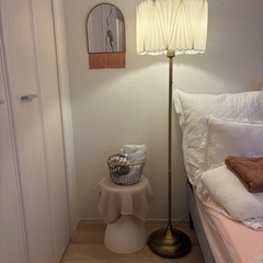 IKEA スタンドライト