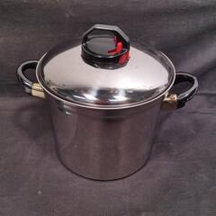 【新品】パスタポット 23cm 0611-011