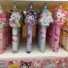 ボールペンセット