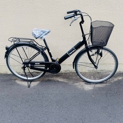 防犯登録も込みの料金なので、譲渡証明書とか手間がないです。あちこ...