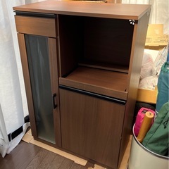 キッチンボード