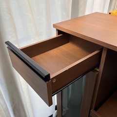 キッチンボード（受渡し調整中）の画像