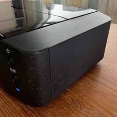 Canon  PIXUS　iP8730  A3プリンターの画像